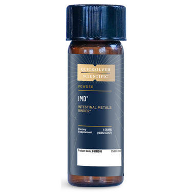 IMD Intestinal Cleanse Supplement